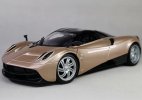 Welly 1:24 Scale Diecast Pagani Huayra Car Model