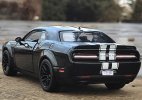 Motormax 1:24 Scale Diecast 2018 Dodge Challenger SRT Model