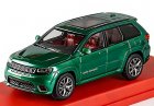 1:64 Scale Diecast Jeep Grand Cherokee SUV Model