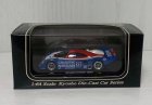 NO.23 Blue 1:64 Scale Diecast 1990 Nissan R90CP Car Model