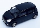 1:30 Scale Diecast Toyota Passo Car Model